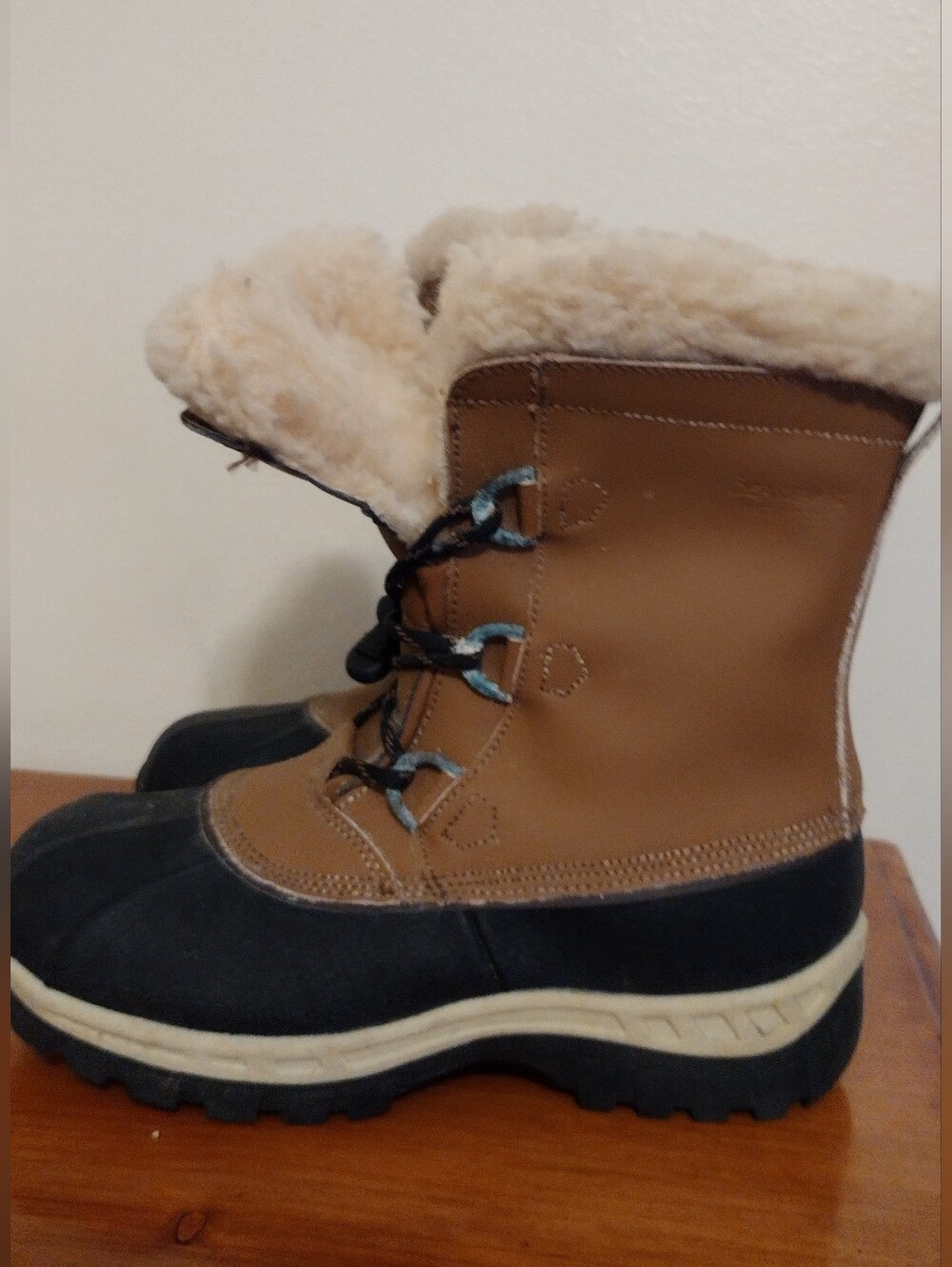 Bearpaw Boots